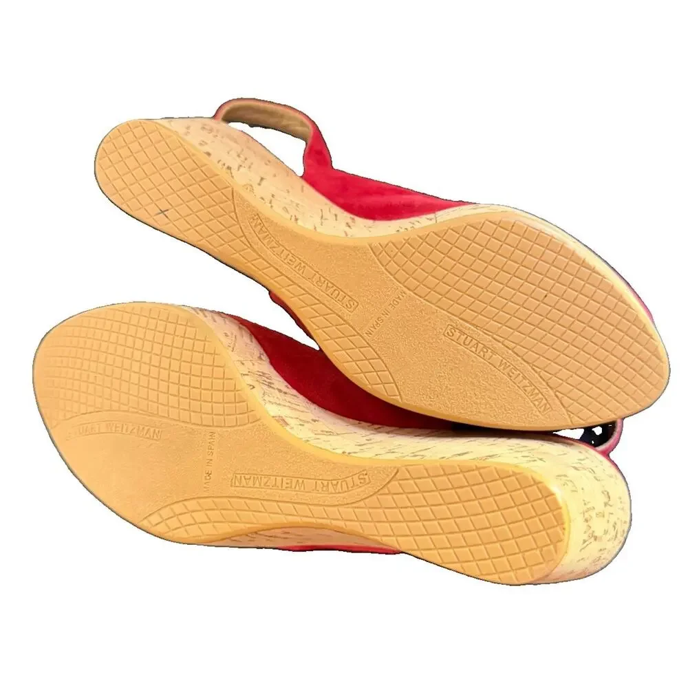 Stuart Weitzman product new